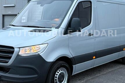 Mercedes-Benz Sprinter 75.000 km 22.490 &euro; Mönchengladbach 41066
