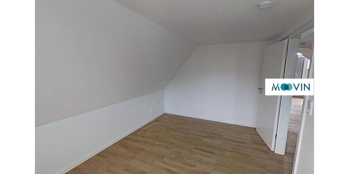 Etagenwohnung Mönchengladbach - 3 Zimmer, 107 m&sup2;, 963&euro; | Angebot:23088382