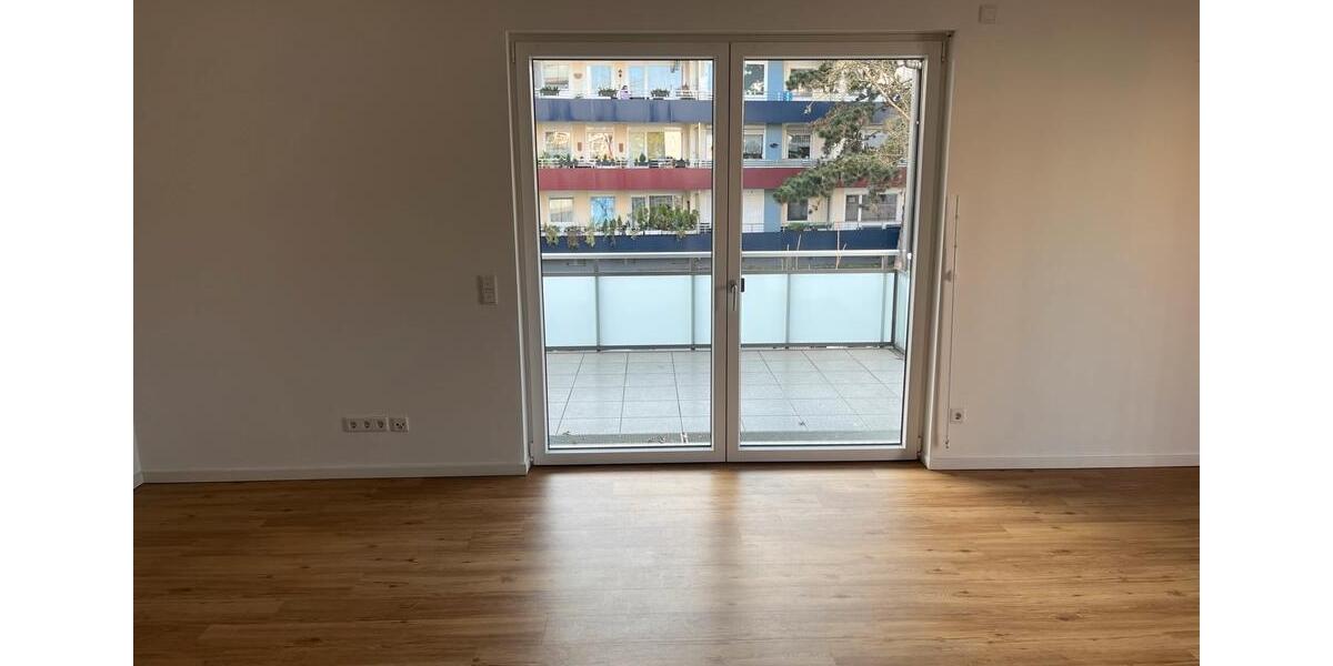 Etagenwohnung Hilden Kalstert - 2 Zimmer, 60 m&sup2;, 1.048&euro; | Angebot:25405176