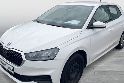 Skoda Fabia 96.019 km 11.790 &euro; Duisburg 47178