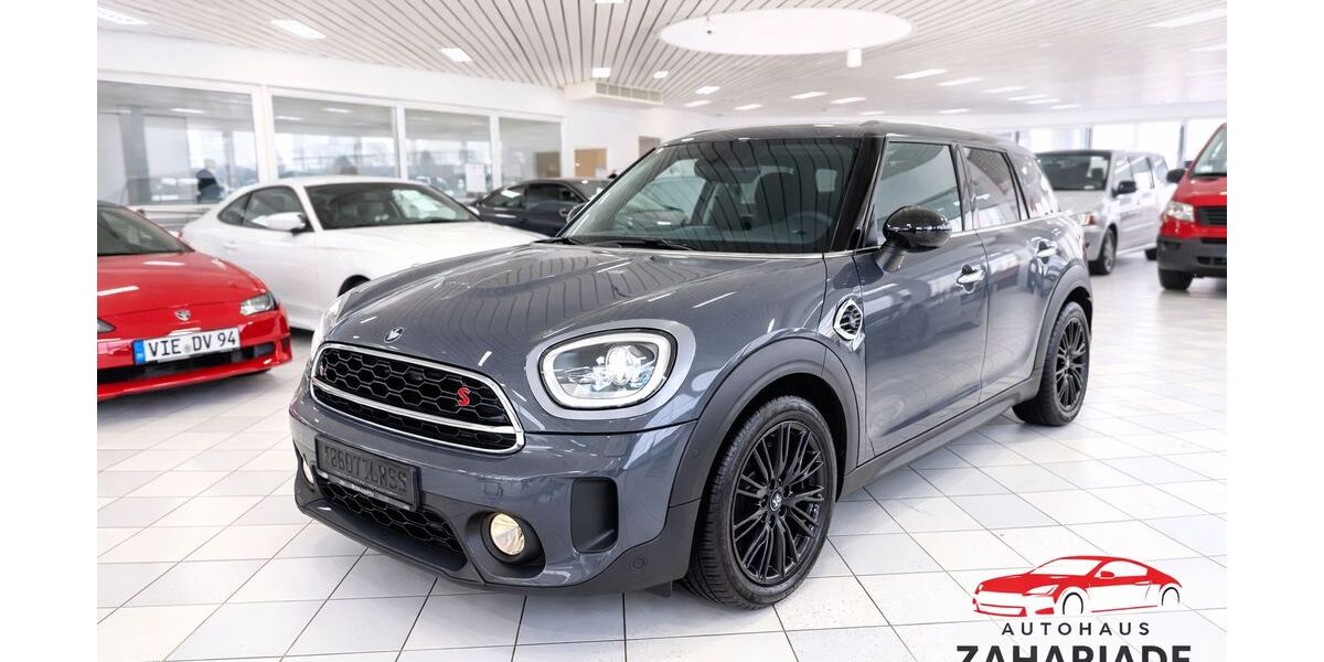 Mini Cooper SD 115.890 km 19.695 &euro; neuss 41469