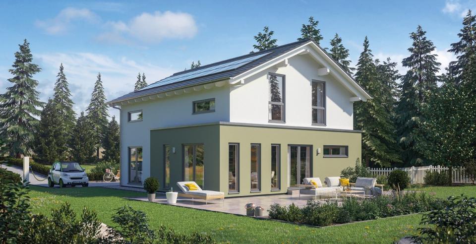 Einfamilienhaus Moers - 5 Zimmer, 140 m&sup2;, 2.200&euro; | Angebot:26665365