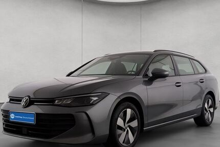 VW Passat Variant 36.434 km 29.490 &euro; Düsseldorf 40233