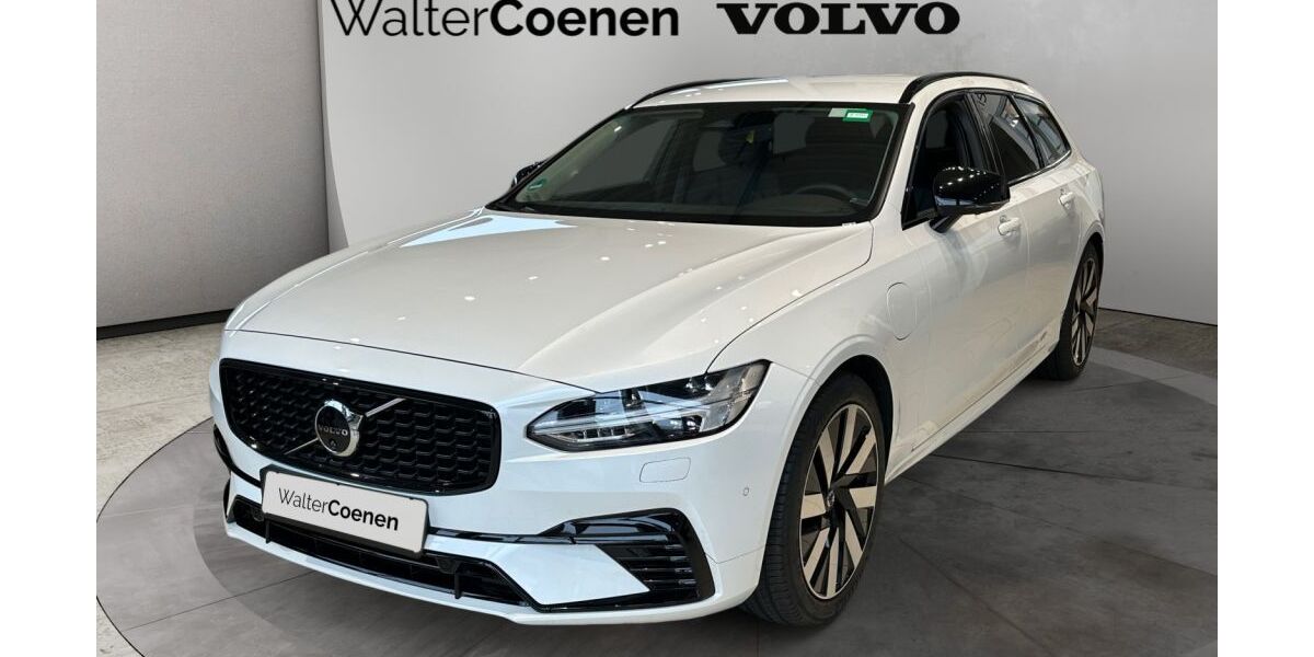 Volvo V90 23.907 km 40.499 &euro; Mönchengladbach 41068