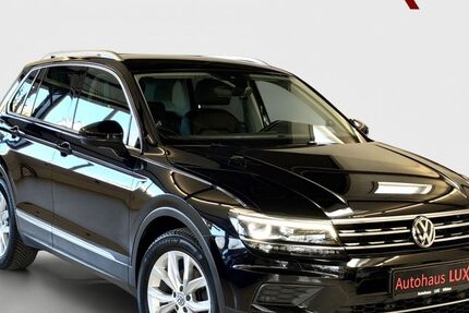 VW Tiguan 128.917 km 19.990 &euro; Hilden 40721