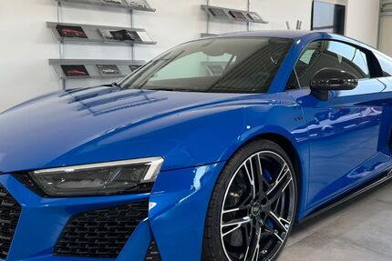 Audi R8 2.938 km 210.000 &euro; Nettetal 41334