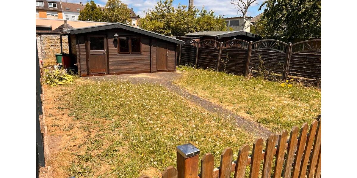 Erdgeschoßwohnung Viersen Boisheim - 4 Zimmer, 68 m&sup2;, 143.000&euro; | Angebot:27023132