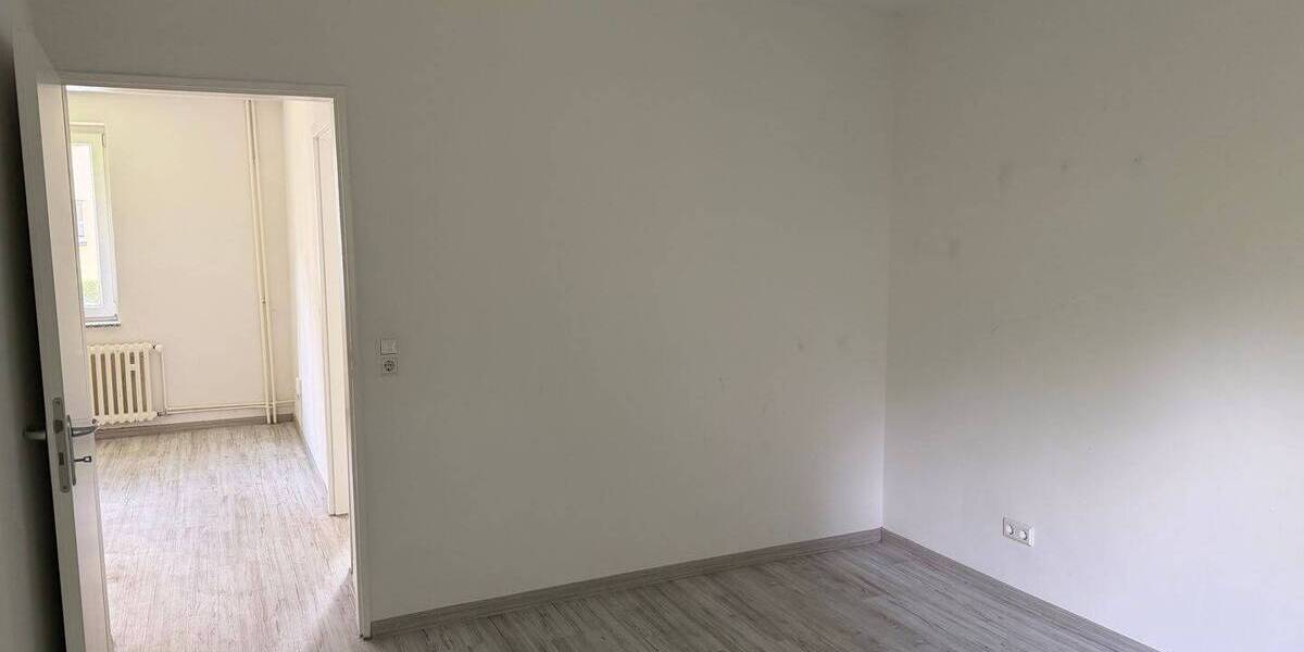 Etagenwohnung Duisburg Wanheimerort - 2 Zimmer, 41 m&sup2;, 370&euro; | Angebot:26683995