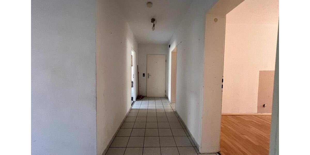 Erdgeschoßwohnung Mönchengladbach West - 4 Zimmer, 90 m&sup2;, 219.000&euro; | Angebot:27096932