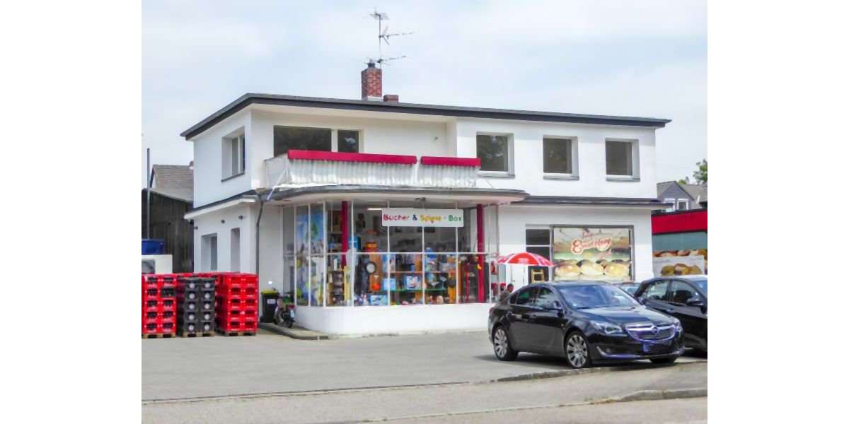 Gewerbeobjekt Erkrath - 1.390&euro; | Angebot:24019575