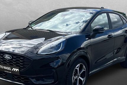 Ford Puma 16.745 km 23.490 &euro; Nettetal 41334