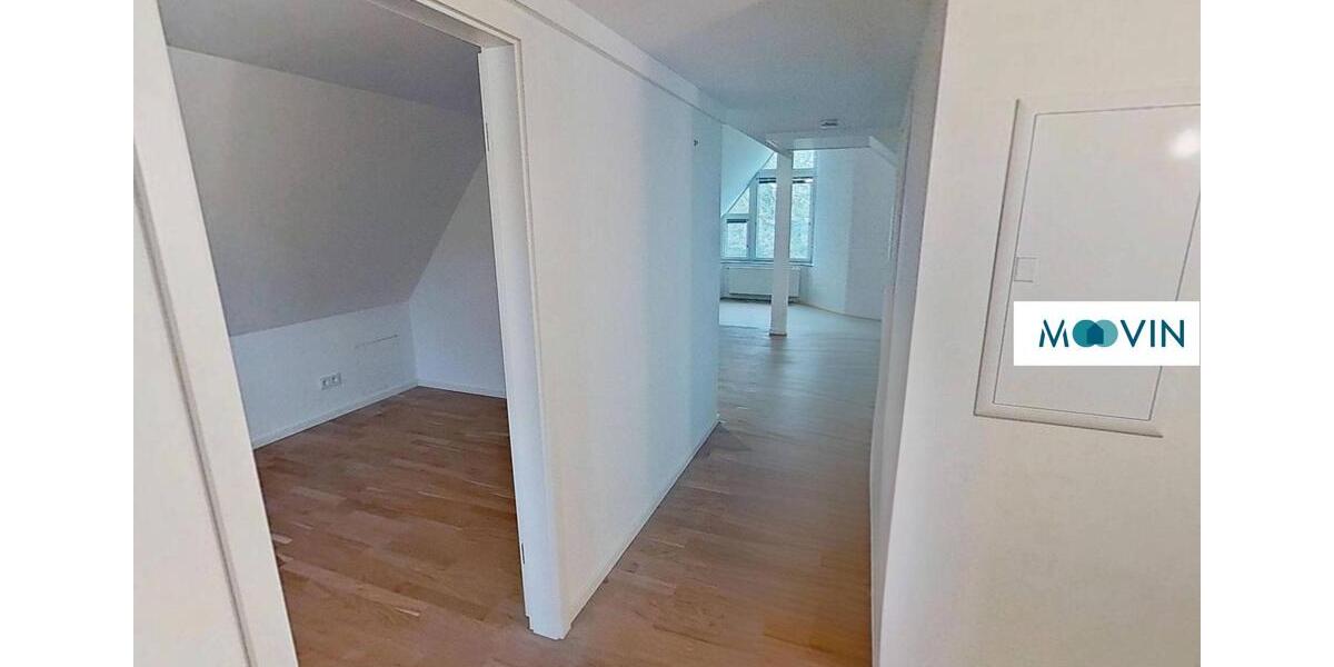 Etagenwohnung Mönchengladbach - 3 Zimmer, 107 m&sup2;, 963&euro; | Angebot:23088383