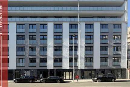 Wohnung Düsseldorf / Stadtmitte Stadtmitte - 3 Zimmer, 87 m&sup2;, 1.658&euro; | Angebot:24982358