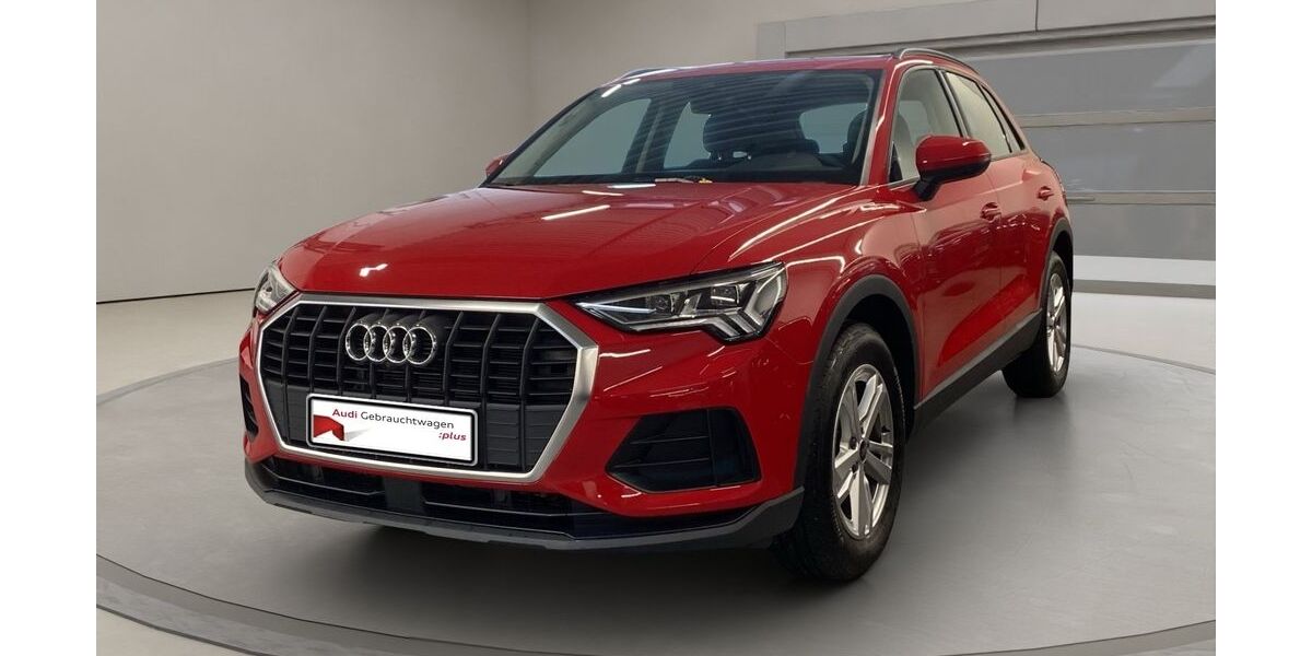 Audi Q3 24.056 km 31.887 &euro; Krefeld 47805
