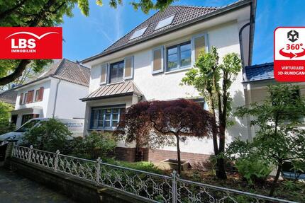 Wohnung Duisburg Rheinhausen - 4 Zimmer, 149 m&sup2;, 1.600&euro; | Angebot:26531409