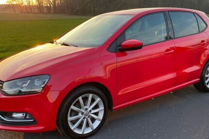 VW Polo 115.700 km 10.950 &euro; Mönchengladbach 41199