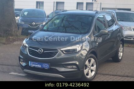 Opel Mokka 113.352 km 12.800 &euro; Duisburg 47169