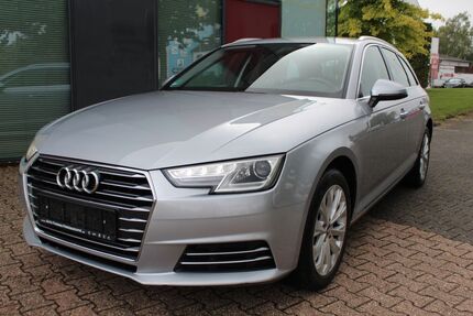 Audi A4 172.900 km 13.680 &euro; Mönchengladbach 41066