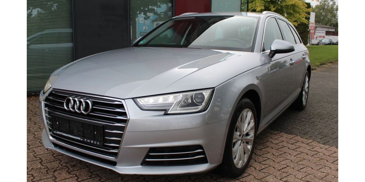 Audi A4 172.900 km 13.680 &euro; Mönchengladbach 41066