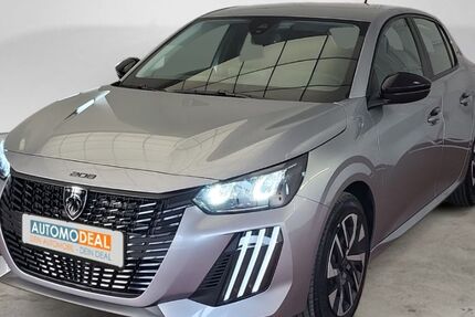 Peugeot 208 8.216 km 16.898 &euro; Moers 47445