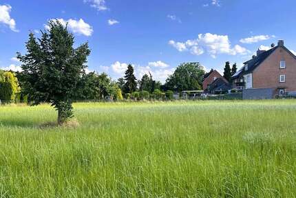 Grundstück Mönchengladbach West - 735.000&euro; | Angebot:23815357