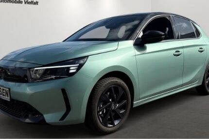 Opel Corsa 2.470 km 18.450 &euro; Korschenbroich 41352