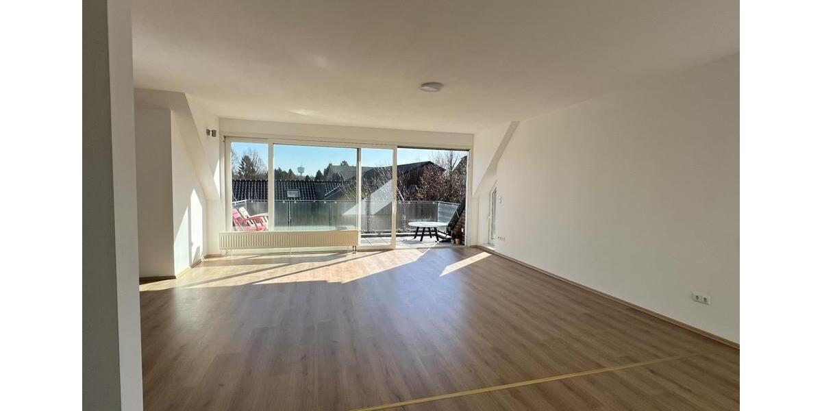 Etagenwohnung Viersen Boisheim - 2 Zimmer, 106 m&sup2;, 1.000&euro; | Angebot:25519518