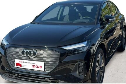 Audi Q4 e-tron 41.958 km 34.630 &euro; Moers-Hülsdonk 47441