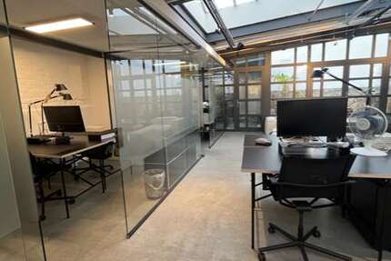 Gewerbeobjekt Düsseldorf Stadtmitte - 990&euro; | Angebot:27010600