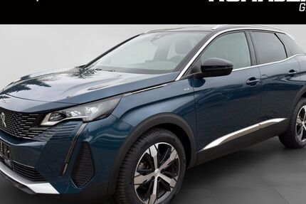 Peugeot 3008 21.990 km 24.390 &euro; Duisburg 47167