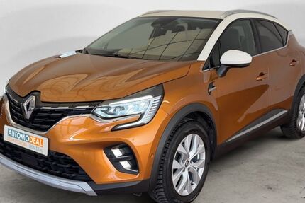 Renault Captur 58.526 km 15.949 &euro; Moers 47445