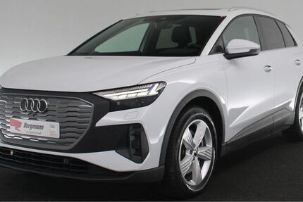 Audi Q4 e-tron 85.176 km 27.991 &euro; Krefeld 47803