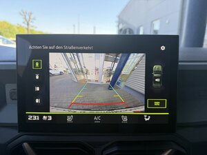 Dacia DUSTER HYBRID 140 1.6 Extreme +CarPlay+360 Cam+ 4.225 km 24.888 &euro; Meerbusch 40667