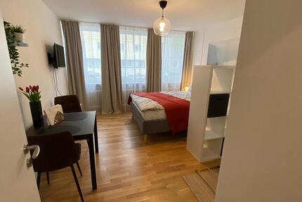 Wohnung Duisburg Essenberg - 2.5 Zimmer, 68 m&sup2;, 560&euro; | Angebot:27550598