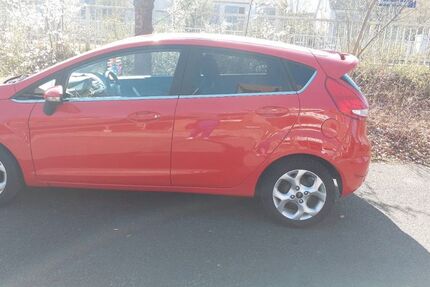 Ford Fiesta 209.000 km 3.000 &euro; Korschenbroich 41352