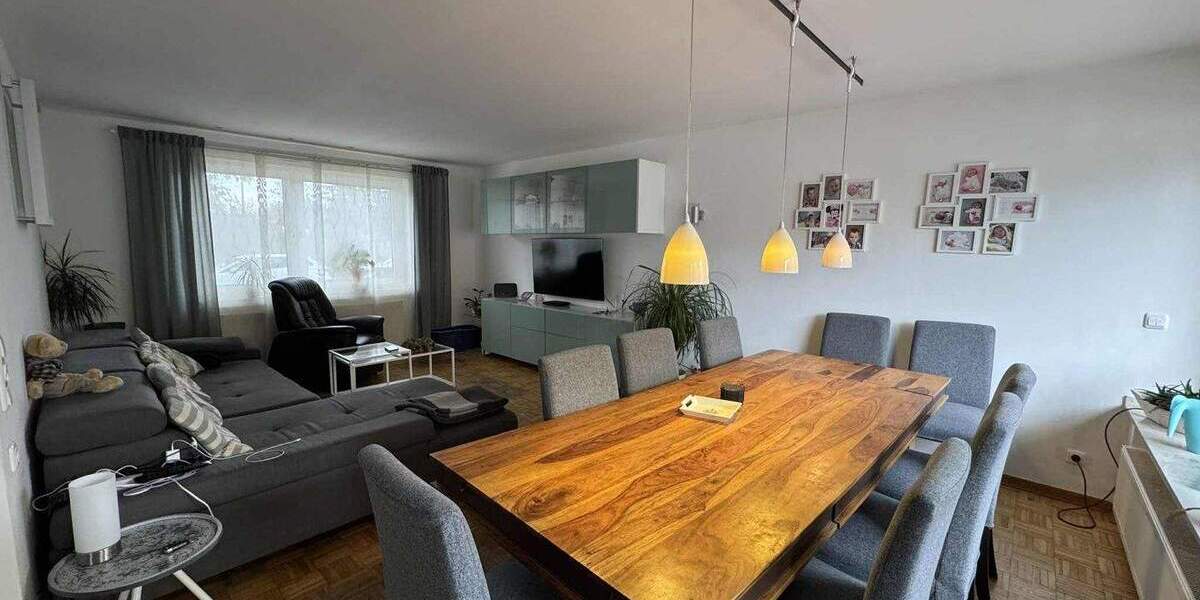 Einfamilienhaus Mönchengladbach Rheindahlen - 4 Zimmer, 110 m&sup2;, 375.000&euro; | Angebot:25777502