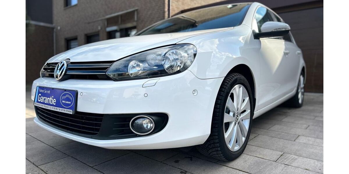 VW Golf 87.700 km 7.450 &euro; Mönchengladbach - Odenkirchen 41199