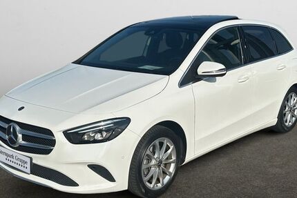Mercedes-Benz B 200 37.136 km 25.980 &euro; Willich 47877