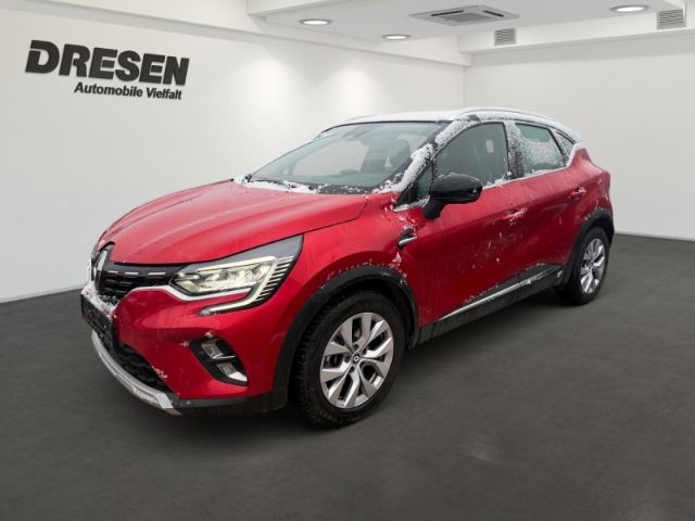 Renault Captur 44.158 km 18.690 &euro; Neuss 41464
