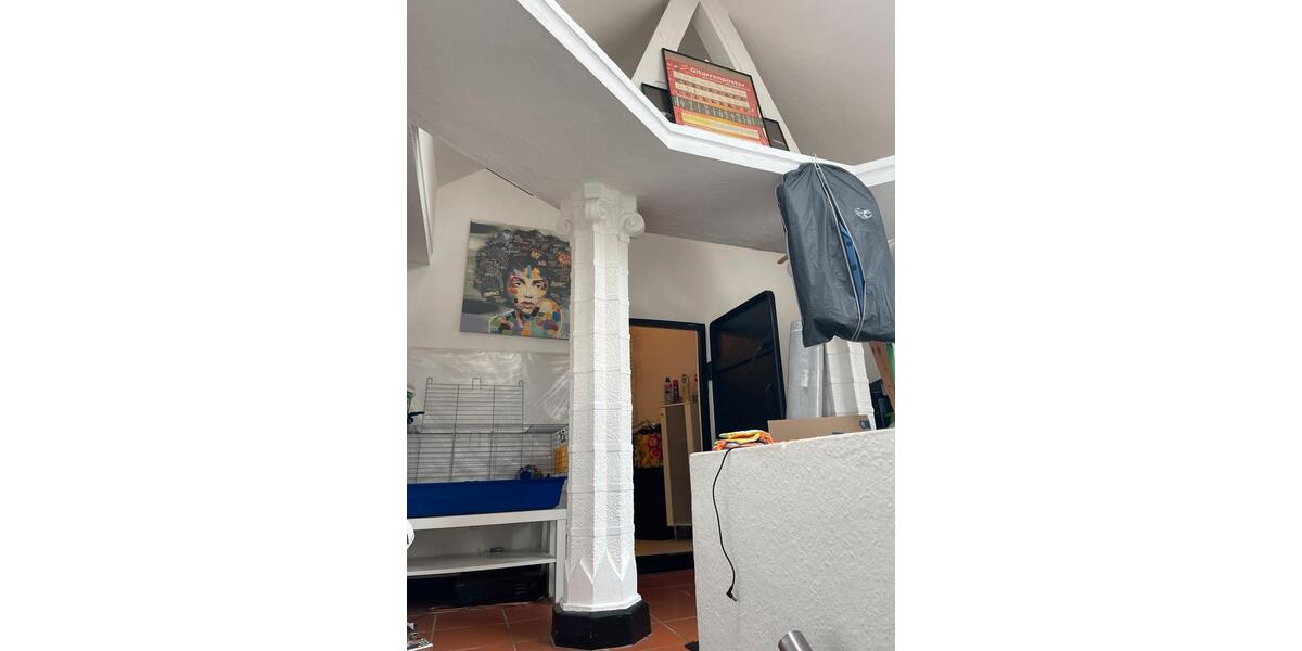 Maisonettenwohnung Mönchengladbach Süd - 2 Zimmer, 70 m&sup2;, 650&euro; | Angebot:25840857