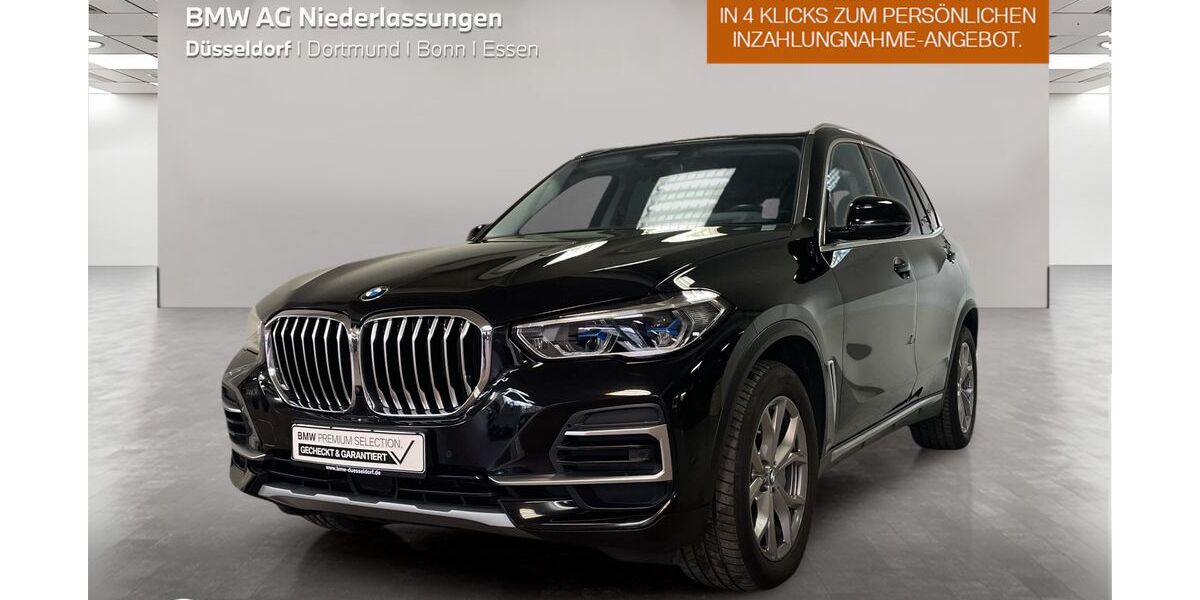 BMW X5 67.168 km 53.999 &euro; Düsseldorf 40237
