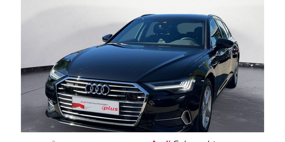 Audi A6 55.485 km 30.980 &euro; Hilden 40721