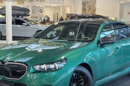 BMW M5 9.850 km 126.727 &euro; Mülheim an der Ruhr 45478