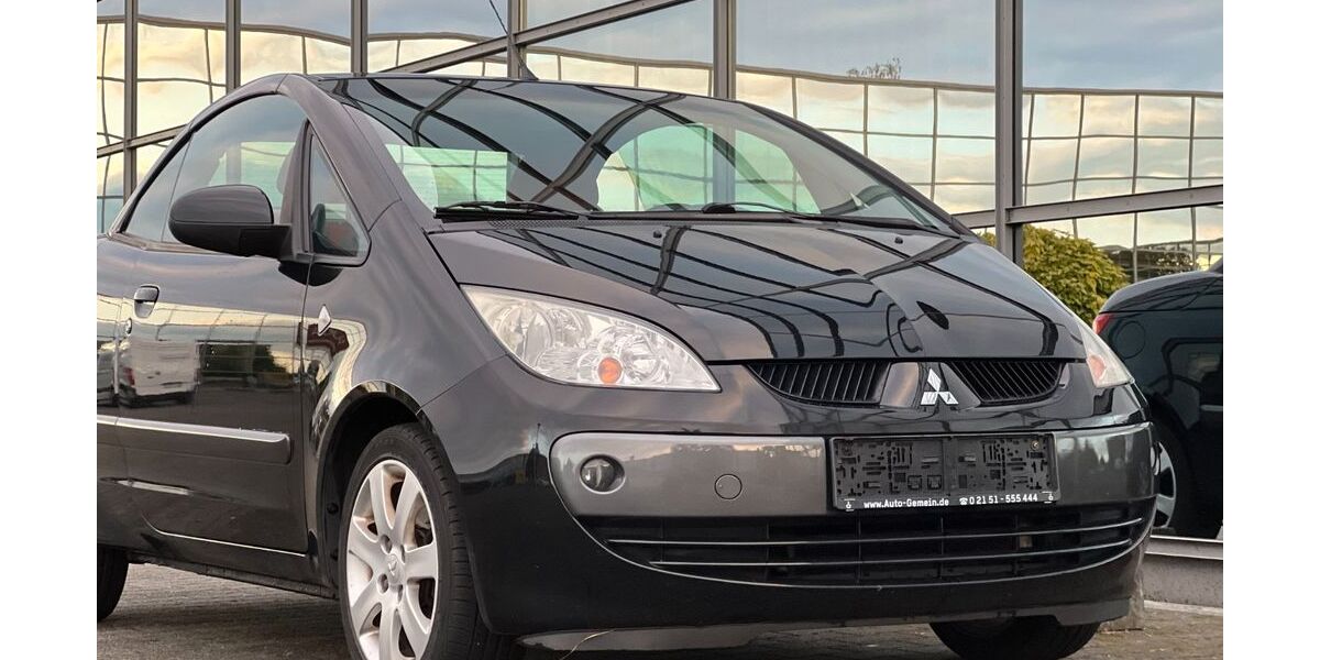 Mitsubishi Colt 131.440 km 1.990 &euro; Mönchengladbach 41068