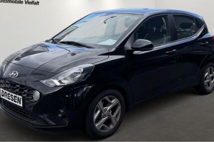 Hyundai i10 21.293 km 14.190 &euro; Mönchengladbach 41061