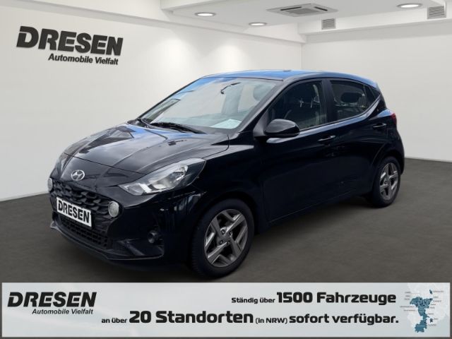 Hyundai i10 21.293 km 14.190 &euro; Mönchengladbach 41061