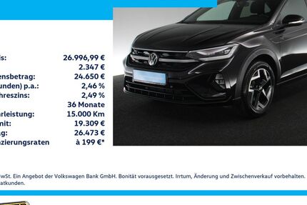 VW Taigo 4.734 km 26.997 &euro; Krefeld 47803