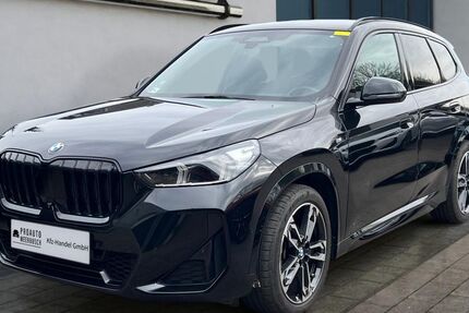 BMW X1 42.300 km 38.770 &euro; Meerbusch 40668