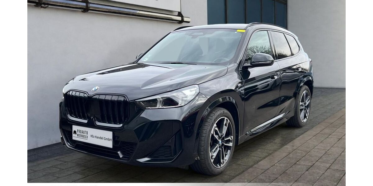 BMW X1 42.300 km 38.770 &euro; Meerbusch 40668