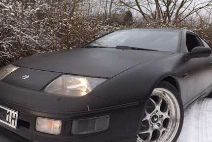 Nissan 300 ZX 189.623 km 25.500 &euro; Mettmann 40822
